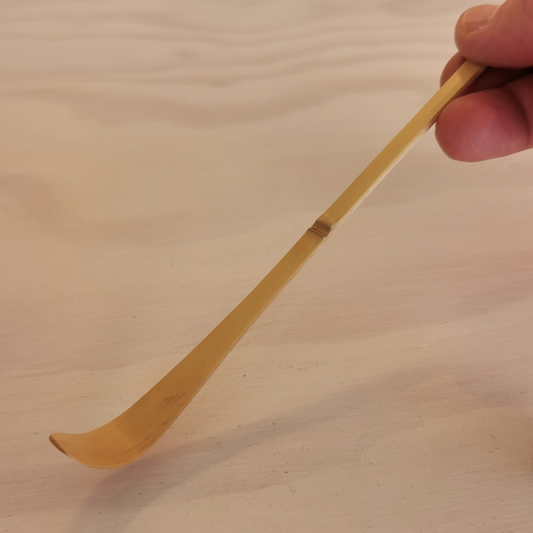 Chashaku Sana Matcha