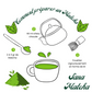 Le Pack Matcha Irrésistible